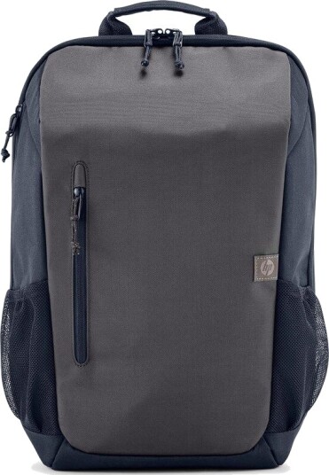 HP Travel 18 Liter 15.6 Iron Grey Laptop Backpack (6H2D9AA)