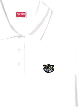 Kenzo Herre Topper Beige L,