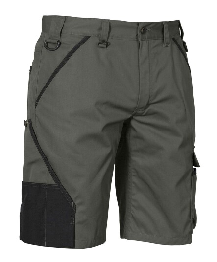 Blåkläder Shorts Militærgrønn C58