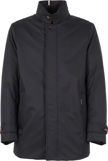 Moorer Herre Jakker Svart XL,