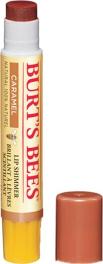 Burt's Bees Lip Shimmer - Caramel 2 g