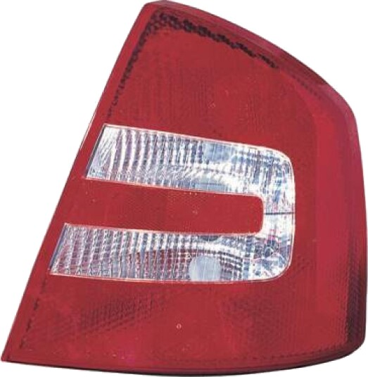 DIEDERICHS 7831091 Baklykt