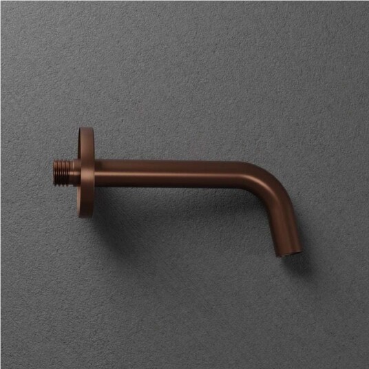 Primy Steel Harmonized Badekartut 182 mm, Amber Primy Steel Harmonized Badekartut 182 mm, Amber