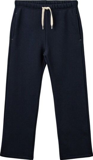 Sofie Schnoor Young Gabbisy Sweatpants - Navy - 164