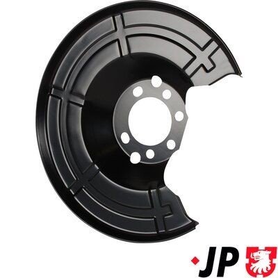 Bremseskjold JP GROUP 1264300100 Bremseskjold JP GROUP 1264300100