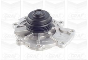 GRAF PA956 Vannpumpe GRAF PA956 Vannpumpe
