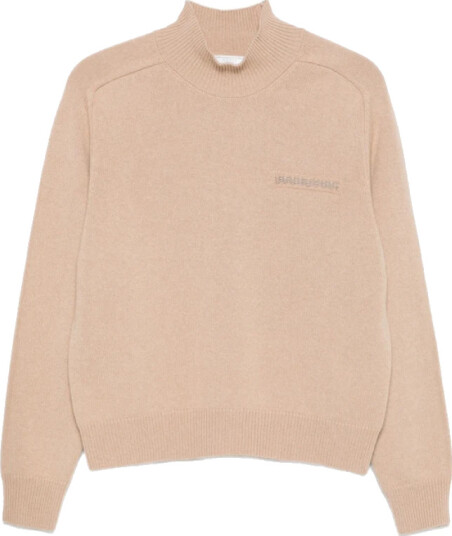 Peserico Dame Strikkevarer Beige S,