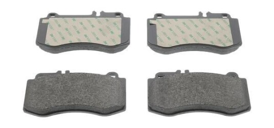 Bremseklosser FERODO FDB4694 Bremseklosser FERODO FDB4694