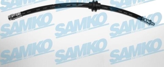 SAMKO 6T48611 Bremseslange