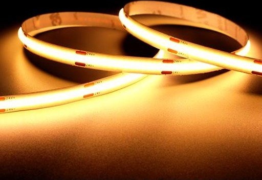 Ansell Lighting C Cell LED stripe hvit lys 2200K 10 meter