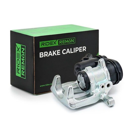 Bremsecaliper RIDEX REMAN 78B3399R