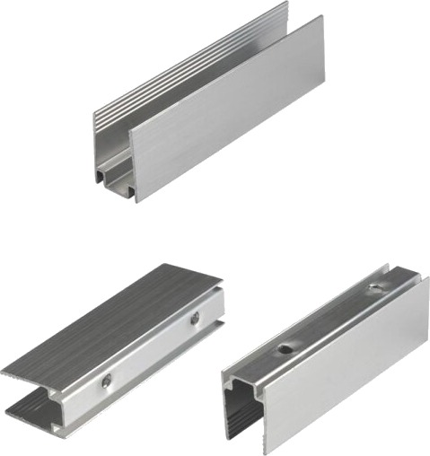 8x16 12V montasjeklip 8x16 12V montasjeklip