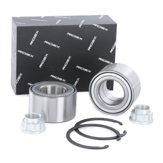 Hjullager RIDEX 654W1045