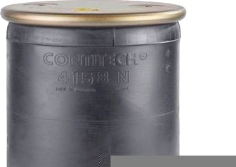 Luftbelg, fjæring CONTITECH AIR SPRING 4158 N P03