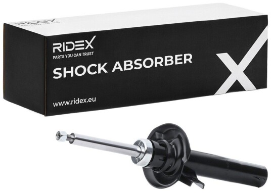 Støtdemper RIDEX 854S2405 Støtdemper RIDEX 854S2405
