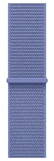 Apple Watch 42 mm Sport Loop, Blåklokke