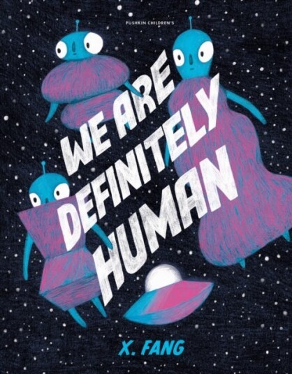 We Are Definitely Human We Are Definitely Human