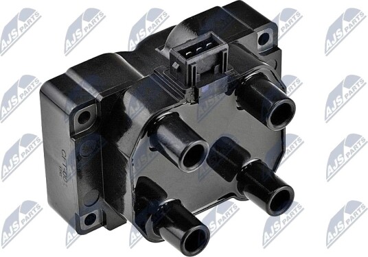 Tennspole coil NTY ECZ FT 001 Tennspole coil NTY ECZ FT 001