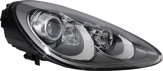 DIEDERICHS 2040184 Frontlykter