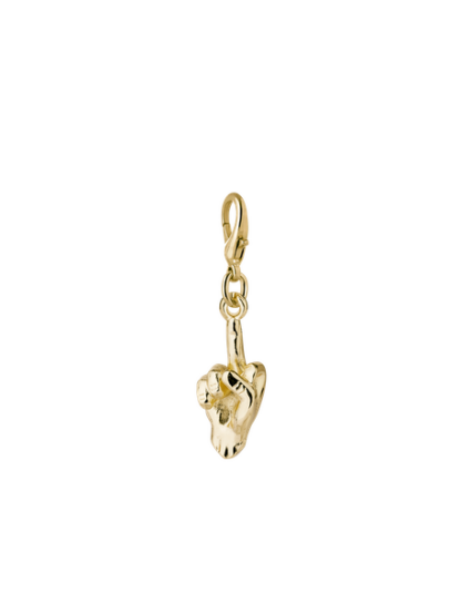 Ideal Of Sweden Charm Fuck Off Gold Ideal Of Sweden Charm Fuck Off Gold