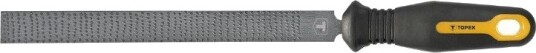 TOPEX 06A831 Grovslipefil TOPEX 06A831 Grovslipefil