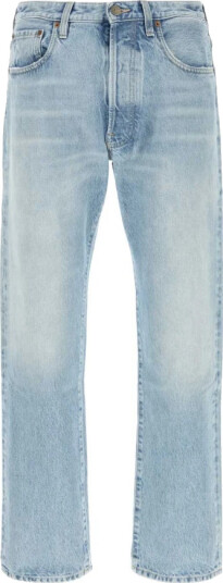 Valentino Garavani Herre Jeans Blå W30,