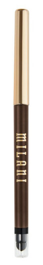Milani Stay Put Eyeliner Semi-Sweet