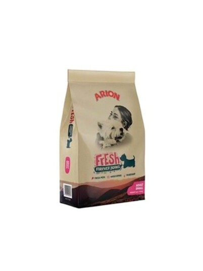 Arion Fresh Adult Small 3Kg