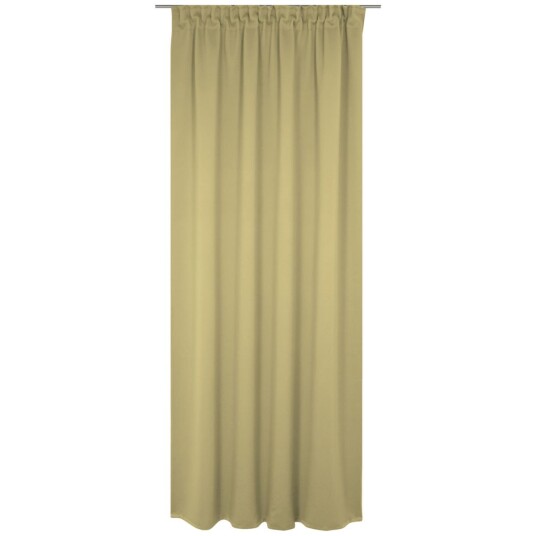 ERWIN M. Lystett gardin Granat multibånd; 142x225 cm BxH; Beige ERWIN M. Lystett gardin Granat multibånd; 142x225 cm BxH; Beige