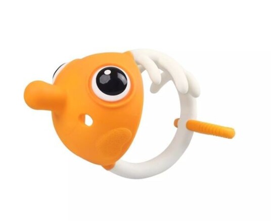 Mombella Clownfish Biteleke Saffron Mombella Clownfish Biteleke Saffron