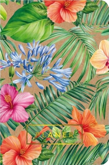 Planner Flowers