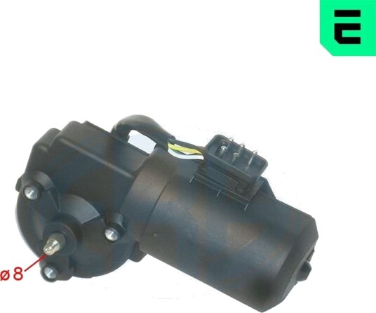 ERA 460200A Vindusviskermotor