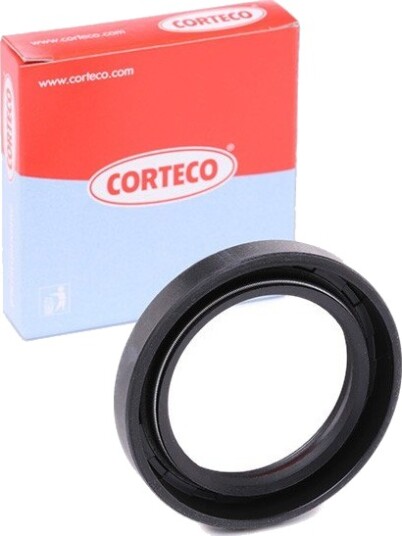 Akseltetningsring kamaksel CORTECO 19015083B