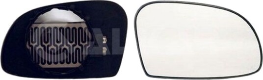 Speilglass, ytterspeil ALKAR 6432338 Speilglass, ytterspeil ALKAR 6432338