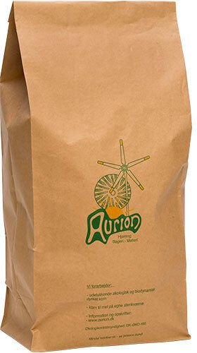 Aurion Hel Byg Ø Demeter 5 kg Aurion Hel Byg Ø Demeter 5 kg