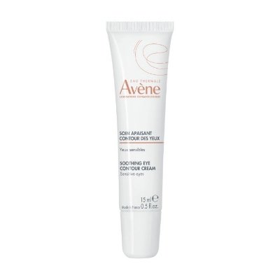 Avène Soothing Eye Contour Cream 15 ml – Mild & beroligende Avène Soothing Eye Contour Cream 15 ml – Mild & beroligende