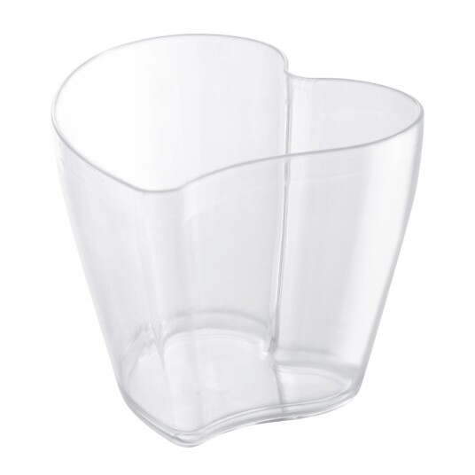 Dekora Hjerteformet Porsjonsbeger 100 Ml Pk/100 Dekora Hjerteformet Porsjonsbeger 100 Ml Pk/100
