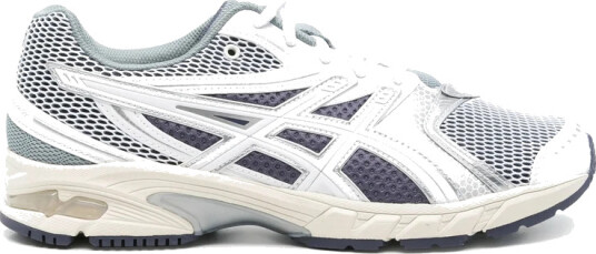 Asics Herre Sko Grå 37 1/2 EU,