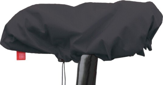 Fahrer Sete Cover kappe XL svart