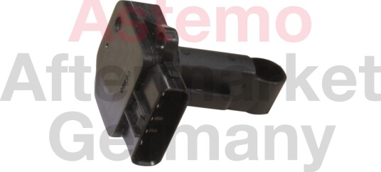 Luftmengdemåler HITACHI 2505044 Luftmengdemåler HITACHI 2505044