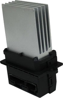 Styreapparat, oppvarming / ventilasjon METZGER 0917076