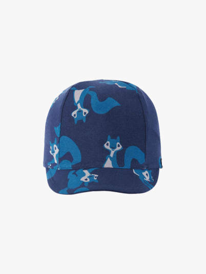 Reima Kilppari Cap Blå 44/46