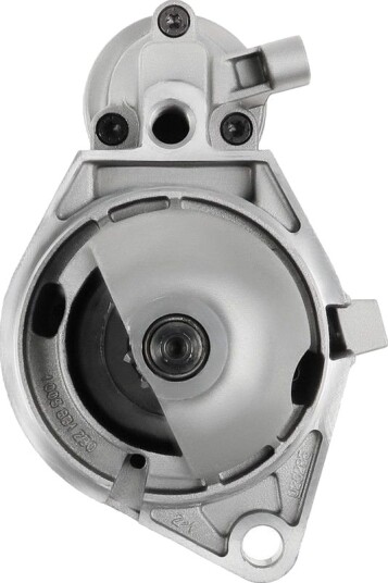 AS PL S0036SEG Starter AS PL S0036SEG Starter