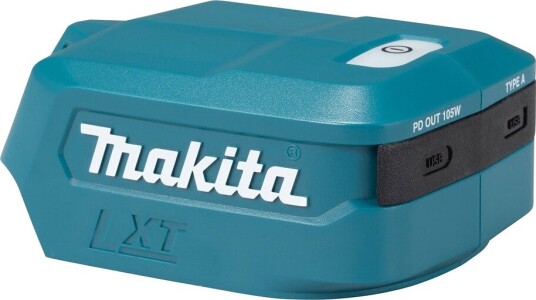 Makita Batteriadapter 18 v ADP15 2xusb