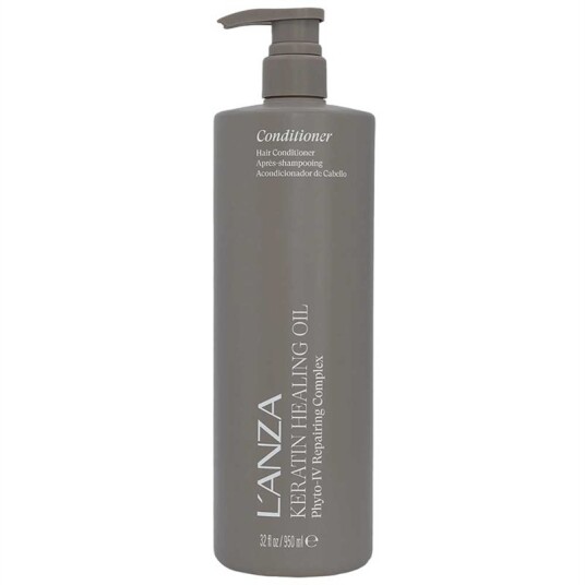 Lanza Keratin Healing Oil Conditioner 950ml Lanza Keratin Healing Oil Conditioner 950ml