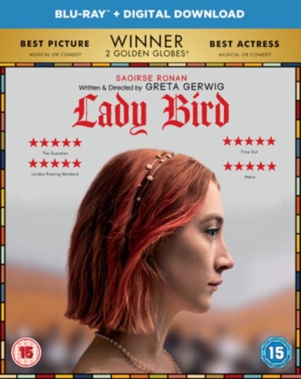 Lady Bird Lady Bird