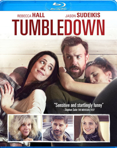 Tumbledown Bluray