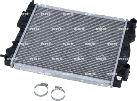 NRF 58934 Radiator motorkjøling