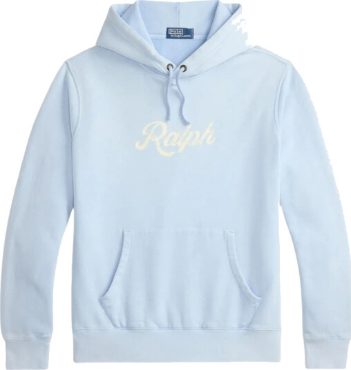 Ralph Lauren Herre Gensere & Hettegensere Blå L,