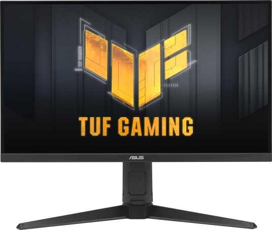 ASUS TUF VG27UQEL5A 27" 4K Gaming Skjerm med HDR og IPS Teknologi
